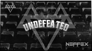 NEFFEX - Undefeated 🏆 | [1 Hour Version]