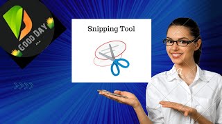 SNIPPING TOOL in Windows, window me screenshot kaise le #windows