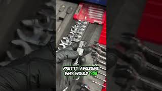 Build your own wrench just like Build a Bear, making fun tools