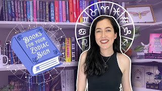 Book Recommendations based on your ZODIAC sign ♊️ [cc]