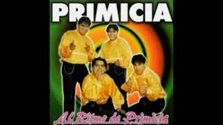 Grupo Primicia de Calama - Cumbia Cumbia (Al Ritmo de Primicia)