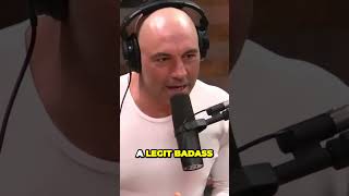 From Insecure to Legit Badass - David Goggins #joerogan #davidgoggins