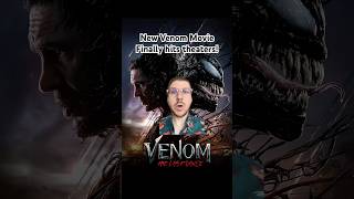 “Venom: The Last Dance” is now showing in theaters. What are the critics saying? #venom #movie