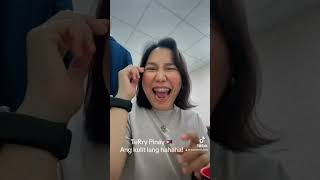 INGATAN MOKO HINDI AKO MAARTE | TIKTOK #fun