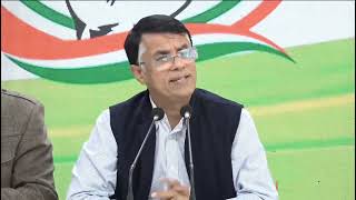 PM मोदी के मित्र अडानी का चीन से क्या रिश्ता है? @Pawankhera जी से सुनिए...