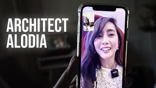 Alodia renovated the blacklist bootcamp | WIP 178