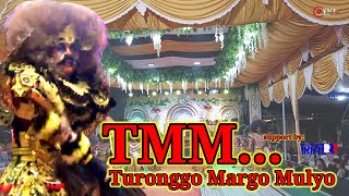 TMM...!!!TURONGGO MARGO MULYO GELANGAN TLOGOMULYO TEMANGGUNG