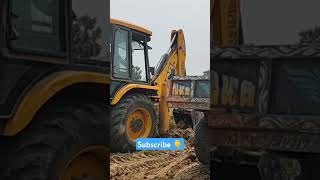 New Jcb 3dx Machine #adiljcbworld #jcbbuldozer #jcbdozar #tractor#jcbtactar #shortsvideo