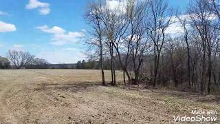 Spring Anhydrous.  Massey Ferguson 8160