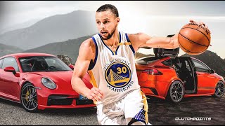 Stephen Curry Mix - "See You Again" ft. Wiz Khalifa, Charlie Puth