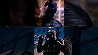 Zoom VS Albert Wesker #edit #zoom