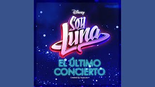 Elenco de Soy Luna - Catch Me If You Can (From "Soy Luna: El Último Concierto/Audio Only)