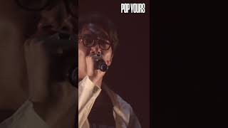 🎥POP YOURS 2024 アーカイブ🎥tofubeats - nirvana feat. dodo▶️ YouTubeにて更新中🆙 #popyours #tofubeats #dodo