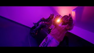 Rooga x Jhe Devo - Wicked Inna RaQ Gmix (Official Music Video)