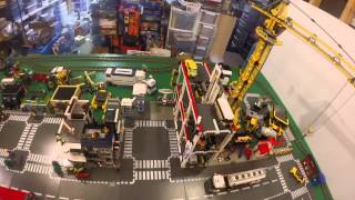 LEGO CITY UPDATE TMBB CAM #2