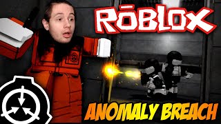 SCP: CB, ale MUTLI w ROBLOX'ie!