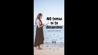 PROMESAS BÍBLICAS CONTRA EL DESÁNIMO | #mensajescristianos #versiculodeldia #shorts #short