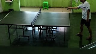 SukaPingPong sedang live!