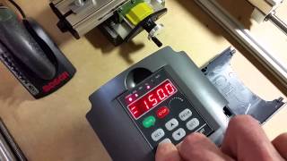 Precision Saw/Mill/Drill/Engraver - Video 14