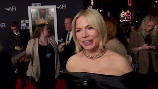 The Fabelmans Premiere - AFI Fest - Steven Spielberg, Michelle Williams, Paul Dano