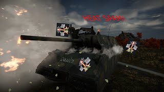 Maus HEAT Spam