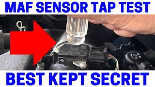 How To Easily Tell If A Mass Air Flow Sensor Is Bad On Your Car