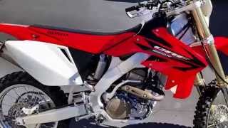 CRF250X-0365