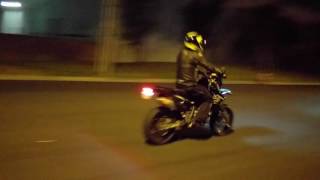 Wheelie practice part 4 06 19 2016