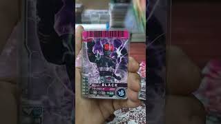 kamen Rider Ganbaride Card Game