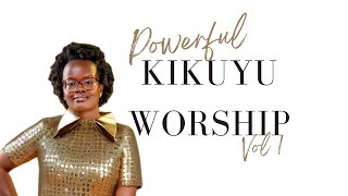 Kikuyu Worship Music ( Wi Ngai Mahinda Mothe, Iguru Ria Maundu Mothe, Ni Njui Ati Ni We Ngai)