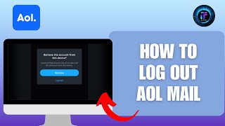 How to Log Out of AOL Mail | Securely Sign Out of Your AOL Mail Account 2024?