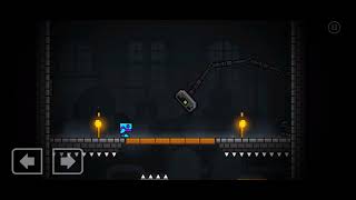 Geometry Dash 2.2 - Level 3 Platformer | Speedrun