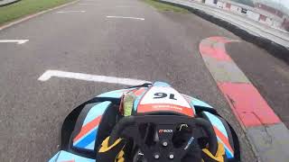 Daytona Milton Keynes 280823 sodi open sprint race practice laps (uncut)