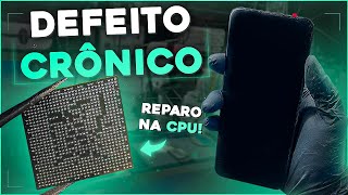 Moto G30 Sem Imagem Como Resolver! (Defeito Crônico)