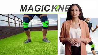 MagicKnee Review (2023) - Shocking Revelation About MagicKnee Compression Knee Sleeve