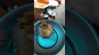 Dost K Sath Party 😋 | Samosa Aur Chole Wale Golgappe | Mini Vlog | #shorts #vlog #viral #minivlog