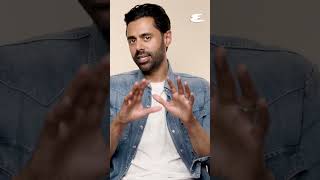 Jon Stewart's best advice for Hasan Minhaj  #esquire