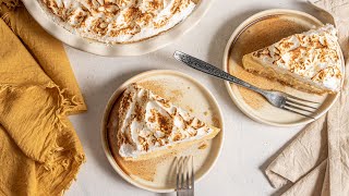 Classic Canadian Flapper Pie Recipe