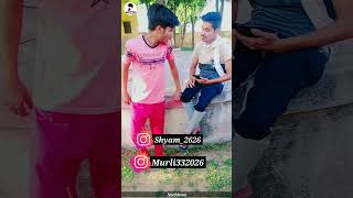 Ranbaaz Chore, Haryanvi, comedy short,short video, chhote chutkule,Marwadi comedy.