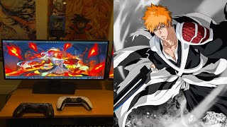 Must-See Anime for Fall 2024 Gaming Fans Will LOVE