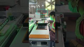 LCD screen sticker. #machinery #automation #machining #equipment #turning #machine #robot #tools