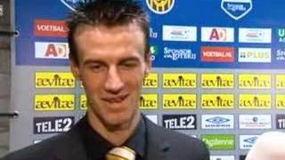 Roda JC - PSV Eindhoven 07/08