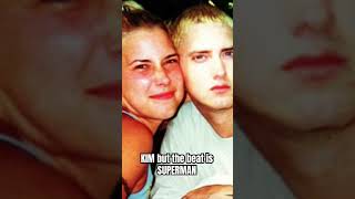 Kim but the beat is Superman #eminem #mashup #eminemremix #kim #superman #thedeathofslimshady