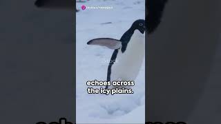 Flight of the Clumsy Penguin