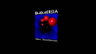 Immersia Logo (FANMADE)