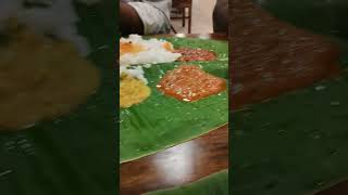 Indha mathuri vera level NV dish saptrukingala❤️😋|Best restaurant in Chennai|#foodboy #shorts#food