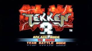 RetroPie auf Raspberry Pi 3 mit Playstation PSX Emulator bluetooth PS4 Controller | Spiele Tekken 3