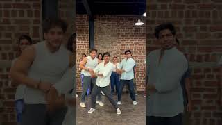 Balam Pichkari || Ashish Giri Choreography