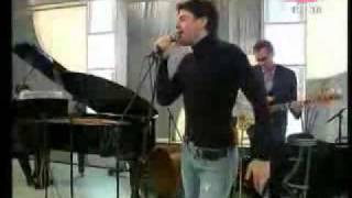 TOSE PROESKI  VLADIMIR MARIC TRIO-PRATIM  TE