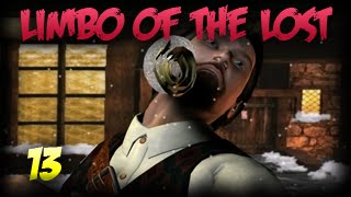 Limbo of the Lost 13: Pleased to meat you